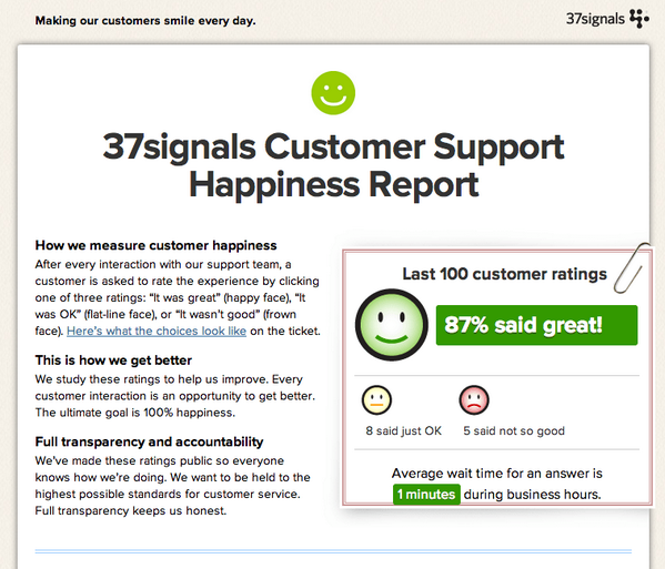 davemitz's tweet image. 8 #CustServ Ideas Worth Stealing (via @KISSmetrics) blog.kissmetrics.com/customer-servi…
