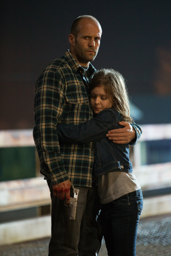HomeFrontMovie tweet picture