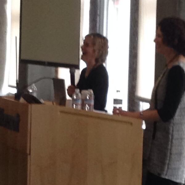 Always a pleasure to hear <a href="/JaneMeseck/">Jane Meseck</a> discuss the future of <a href="/Microsoft/">Microsoft</a> donations. #TSGsummit