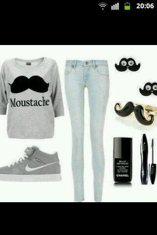 ClothesPerfect tweet picture