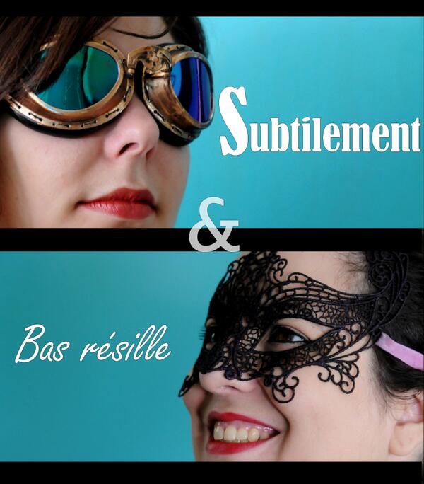 Subtilement Subtilementbr Twitter