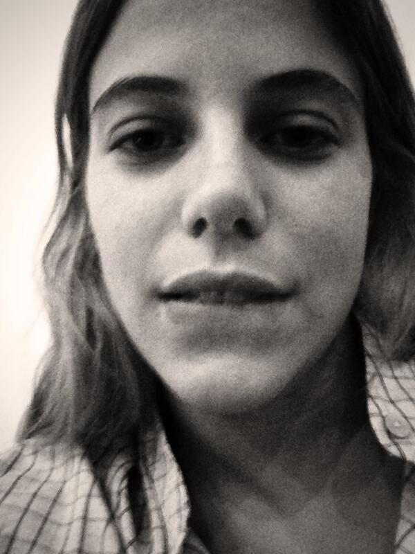 Justina Bustos tweet media