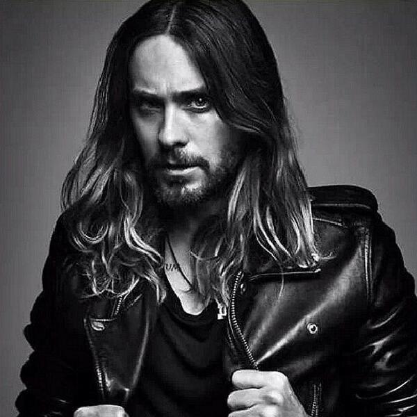 PRHTH's tweet image. damon_baker's photo @jaredleto portrait #FourTwoNine #BLKDNM ift.tt/1fHqz7f