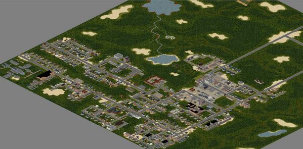 project zomboid map project zomboid map