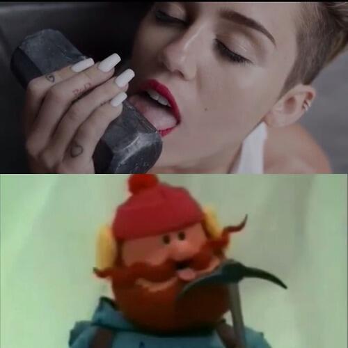 WhatGoogleSays's tweet image. Who did it better