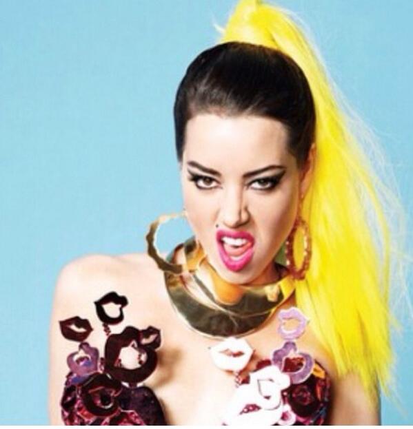 JamesSpicy's tweet photo. @evilhag meoooow http://t.co/NA62AgCUnS