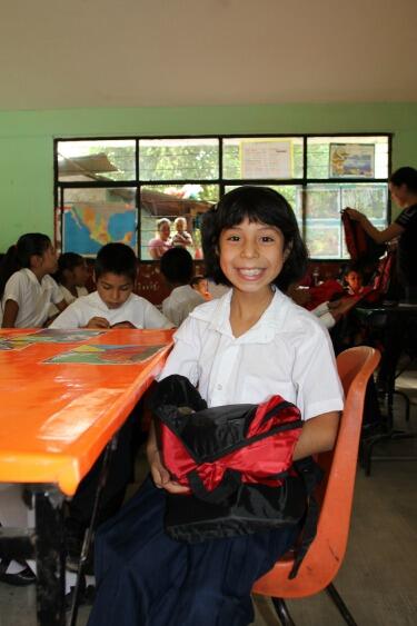 alexxtorrey's tweet photo. "An educated population is a country's greatest wealth" via @UNESCO. Help reach our goal and #RockAPocket http://t.co/6ZGxwi9mP0