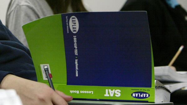 SincerelyAmbs's tweet image. “@6abc: Sweeping changes announced to the SAT  6abc.cm/1gaFJwC #SATChanges http://t.co/hh0CBBPhf1” are you kidding me? now???
