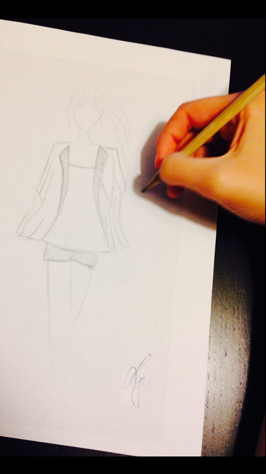 ecofashsupport's tweet image. Our first design goes online! Stay tuned for more updates #dressgreen #ecofash