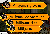 BoBBaIta's tweet photo. Anche la nostra Community Manager Millyam si lascia andare a qualche fail! http://t.co/6bUfkEMJ7Y