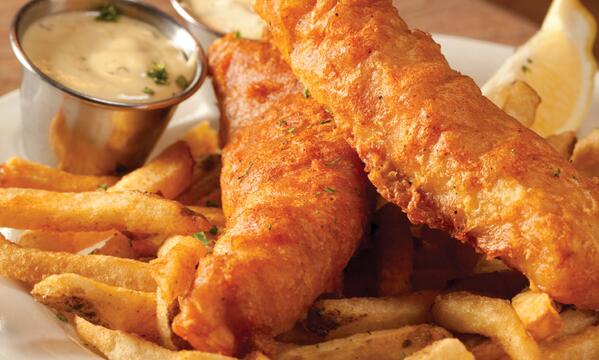 Germania_Hall's tweet photo. Are you giving something up for lent? Hopefully its not something deep fried! http://t.co/QsQnFwAzba