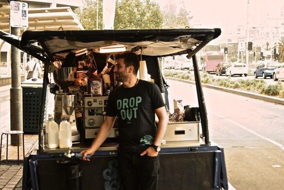 Great to be featured today on dancingonthepedals.com ... Check it out! dancingonthepedals.com/2014/03/06/cof…