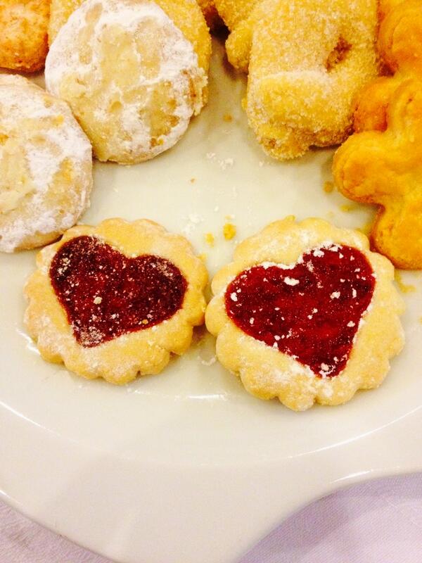 catasantiesteb's tweet photo. 💞🍪 http://t.co/khPurGoAjj