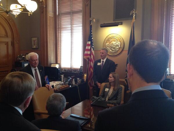 NFIB Kansas tweet media