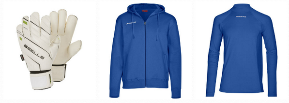 Made by <a href="/MasitaTeamwear/">Masita Teamwear</a>. What do you think? Part of our new catalogue. - masita.com