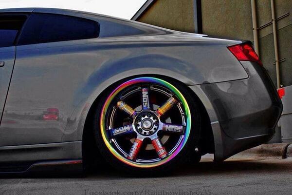 jdm_imports's tweet image. Wheel porn