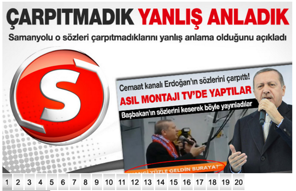 Gömülü resim için kalıcı bağlantı