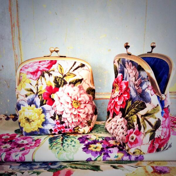 SMvintage's tweet image. #weddinghour something old, something new! Available to commission too for presents and flower girls.