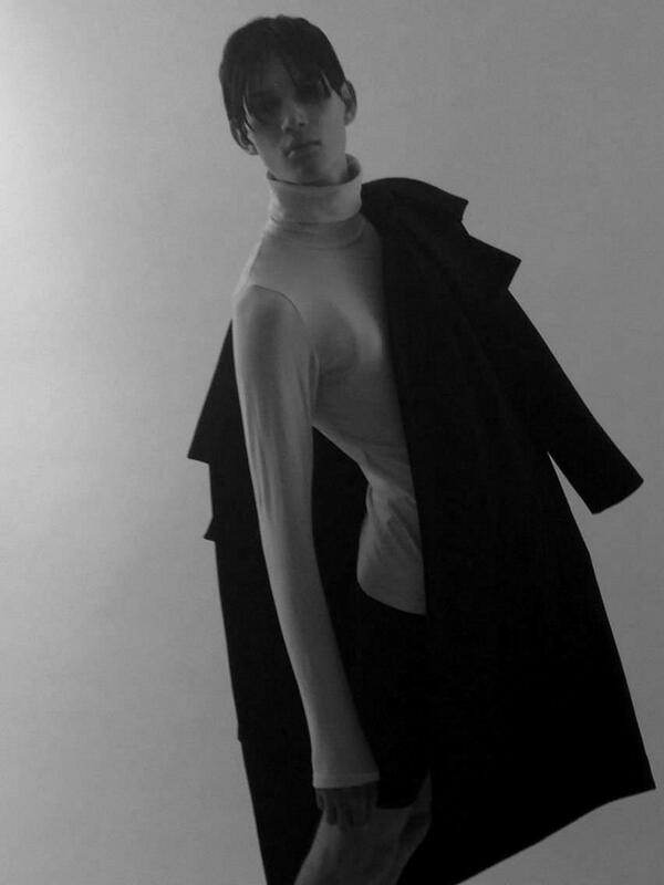 Preview of a new #fashion story made in #berlin by @ErikRaynal and photographer #fredrikaltiness soon online