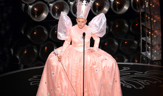enews's tweet photo. .@ENews Ellen next year. Ellen every year. ELLEN FOREVER. #eonlinechat http://t.co/cwConAGX8f