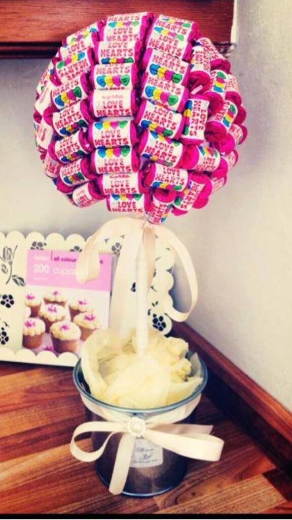 somethingborro2's tweet image. Love tree #sweets #party #wedding