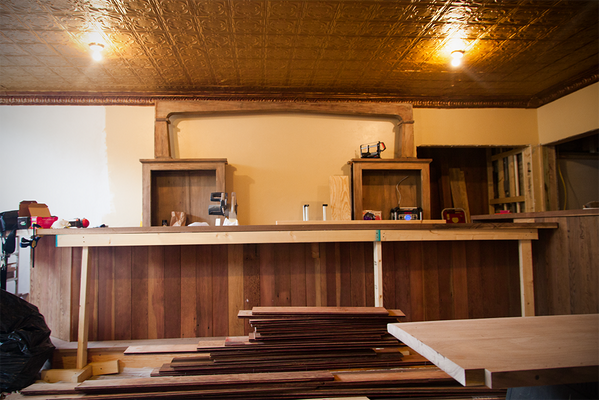 Forequarter tweet media