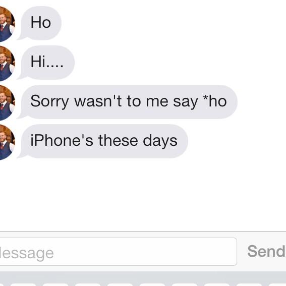 DaftMeows's tweet image. Well, this started well. NOT! #Ho #CantSpell #Bye