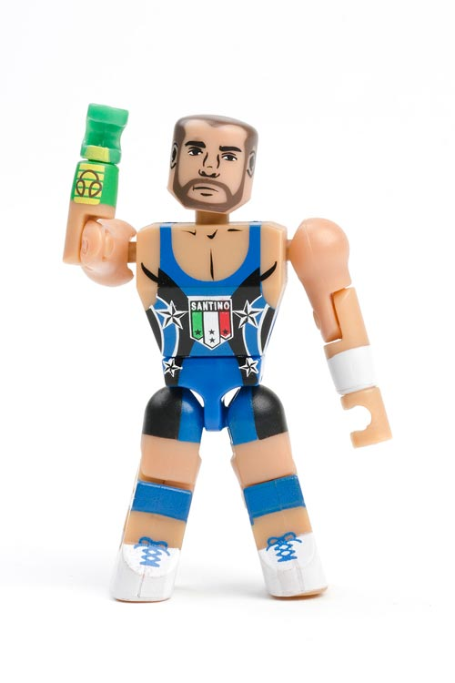 milanmiracle's tweet image. They definitely got the shoulders right ! #wwestackdown.com