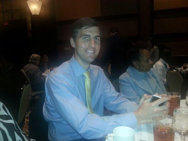 Thomas Middle School is happy to be @ #HISDSOTS