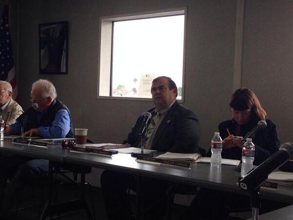 LA County Public Works tweet media