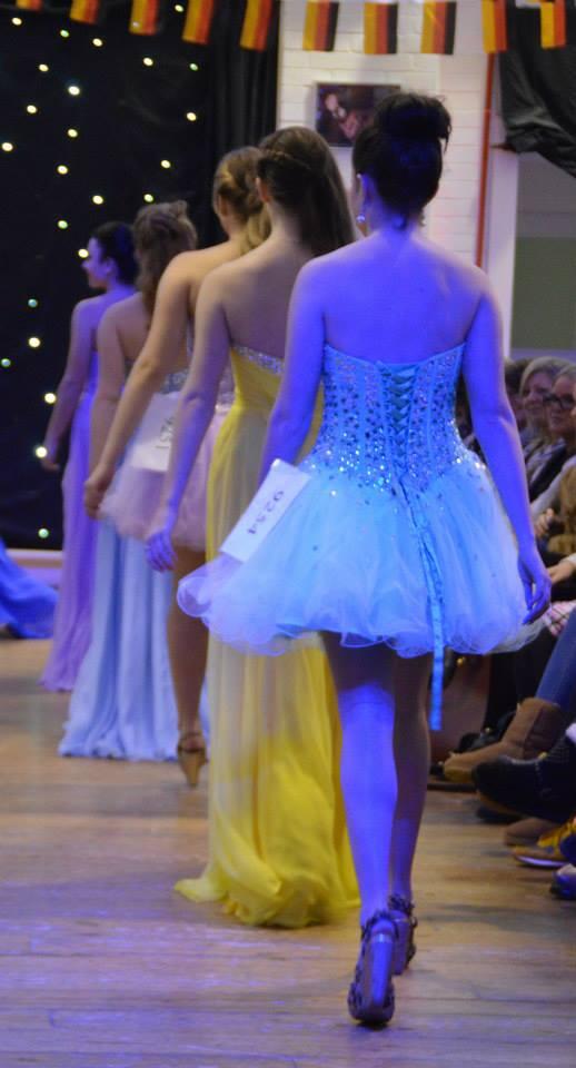 1StopPromShopUK's tweet image. More dresses from The Staite Room at the Halifax Prom Fayre @Thevenuehalifax (photograph courtesy of Julie Teague)