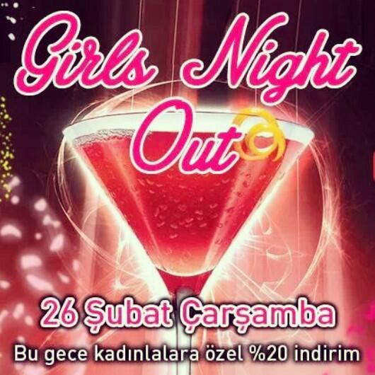 oguncanay's tweet photo. Hanımlar hazırlık durumları nasıl gidiyor¿ Bu gece @GoodMoodPera da Girls Night Out ile fazla dans edeceğiz bilginize http://t.co/aAJIqRr7pU