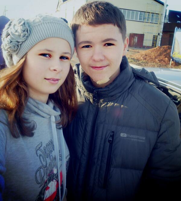 Ирина Красильникова (@IraKrasil) | Twitter