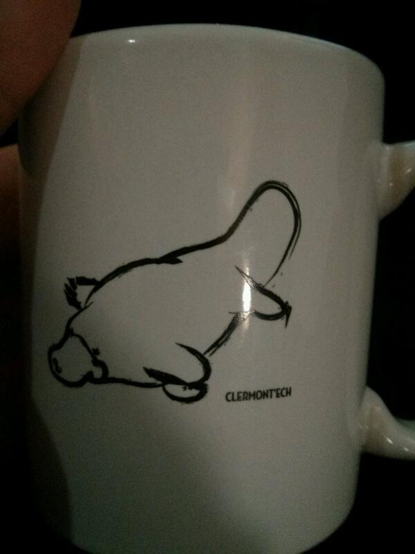 quentinchap's tweet image. #apihour 7 sympa le mug ;):