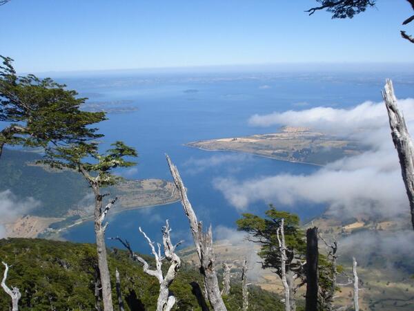 javiiercm's tweet photo. Lindo paisaje..!! :) http://t.co/Dd3bWF1WVD