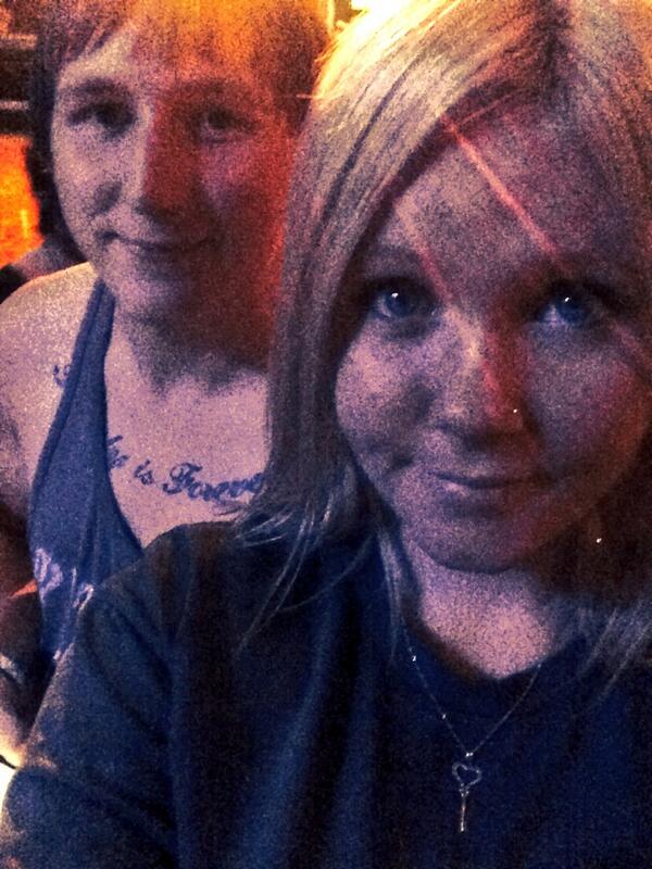 kaylaa_bub's tweet photo. A day to remember concert ! http://t.co/1QxXiqPQWC