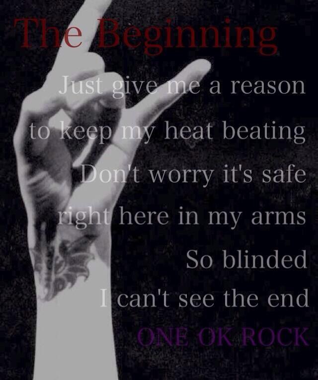 One Ok Rock歌詞画像bot En Twitter 拾い画再び ごめんなさいッッ Http T Co Rvpfdmwr44 One Ok Rock歌詞画像bot En Twitter 拾い画再び ごめんなさいッッ Http T Co Rvpfdmwr44