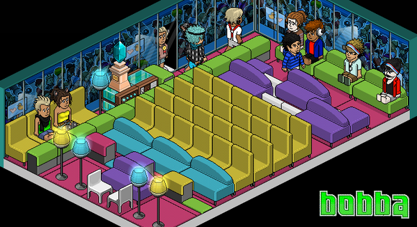 BoBBaIta's tweet photo. Gioco Lupetto da Royals! http://t.co/YJySZOrCqn