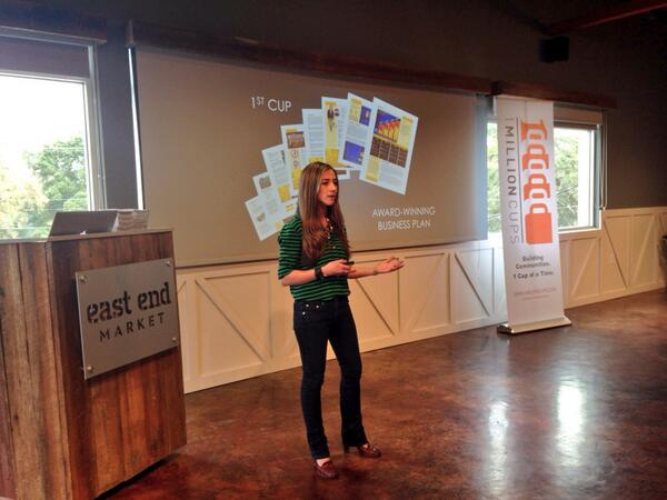 <a href="/madetoALTR/">ALTR</a> is a #1mc alum back to tell tales of success! And with giveaways! Woohoo! #businessofbuttoncovers #promo