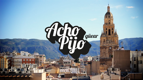 AchoPijoGuear tweet picture