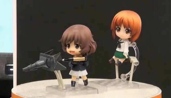 تويتر さばとん على تويتر 制服は制服でもちろんいいものなので 主人公特権でもう一体出して欲しいですね パンジャケで 虚ろ目表情も欲しいですし Gt Rt Takehirokoga 何でみほを制服で出しちゃったのか Http T Co Vfu5oxhwca