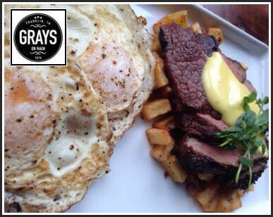 FRANKLIN TN
SUNDAY BRUNCH? GRAY'S OF COURSE!
Open 10am - @GRAYSonMain 
Brunch Menu - ow.ly/u1sXE  -