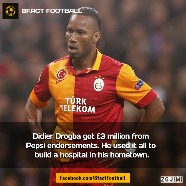 FootballFactly's tweet photo. Did You Know That??? http://t.co/vf3U9VIxWg