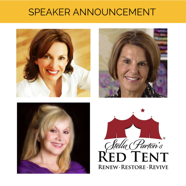 We just announced three more speakers, and more on the way! More on our website bit.ly/1iWjPRE