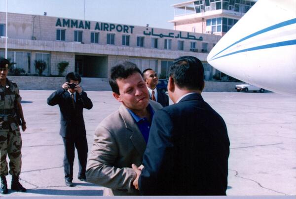 Prabowo Subianto tweet media