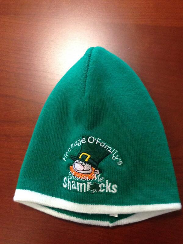 HFCUVT's tweet photo. Register #ShiverMeShamrocks #5K before Feb 28 for only $25 and get this beauty for free! http://t.co/Ffk6POtZLi http://t.co/0AC53Cik4k