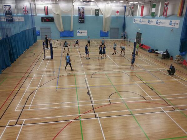 UEL Handball tweet media