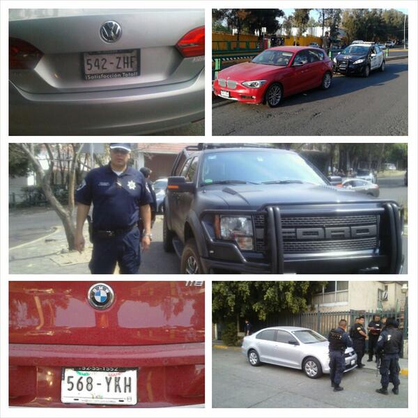 Delta2_Nau's tweet photo. @DavidSanchezG @SCNaucalpan opertativo coordinado recuperamos 2 vehiculos caseta americas reporta 53 60 52 39 gracias http://t.co/VT4xwig3qi