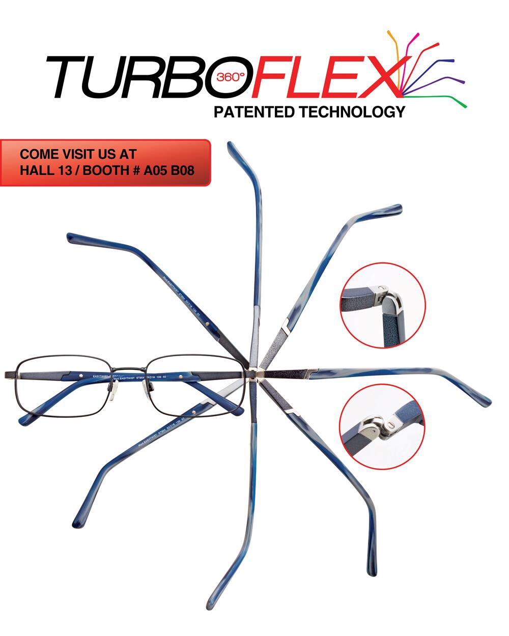 Aspex Eyewear Group (AspexEyewear) / Twitter