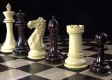 ChessDirect's tweet image. Full range of #Staunton style chess sets from budget to luxury, single, double and triple weighted